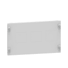 Legrand - Plastron 1 DPX3250HP 3P vertical fixe L600 H300 XL3HP 6300