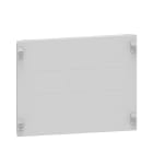 Legrand - Plastron 1 DPX3250HP 3P vertical extractible L600 H300 XL3HP 6300