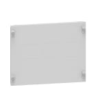 Legrand - Plastron 1 DPX3250HP 3P vertical extractible L600 H300 XL3HP 6300
