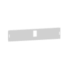 Legrand - Plastron 1 DPX3160 horizontal fixe cde motorisée L800 XL3HP 6300
