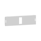 Legrand - Plastron 1 DPX3250 3P horizontal fixe cde rotative L600 XL3HP 6300