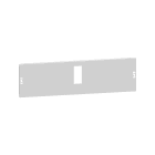 Legrand - Plastron 1 DPX3250 horizontal fixe cde motorisée L800 XL3HP 6300