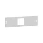 Legrand - Plastron 1 DPX3250HP 3P horizontal fixe L600 XL3HP 6300