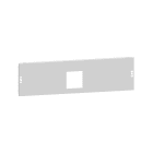 Legrand - Plastron 1 DPX3250HP horizontal fixe/extractible L800 XL3HP 6300