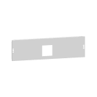 Legrand - Plastron 1 DPX3250HP horizontal fixe/extractible L800 XL3HP 6300