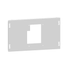 Legrand - Plastron 1 DPX3250HP horizontal debro L600 XL3HP 6300