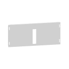 Legrand - Plastron 1 DPX-IS 250 horizontal L800 XL3HP 6300