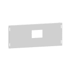 Legrand - Plastron 1 DPX3630 horizontal fixe / extractible L800 XL3HP 6300