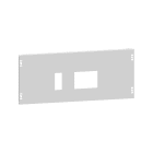 Legrand - Plastron 1 DPX3630 horizontal fixe/extractible diff L800 XL3HP 6300