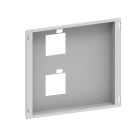 Legrand - Plastron DPX3630 inverseur horiz debro diff cde motorisée L800 XL3HP 6300