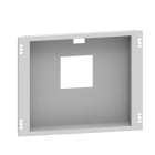 Legrand - Plastron 1 DPX31600 horizontal debro avec cde L600 XL3HP 6300