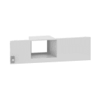 Legrand - Plastron pour DPX3250HP pour base IS XL3HP 6300