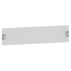 Legrand - Plastron plein hauteur 150mm pour système IS XL3HP 6300