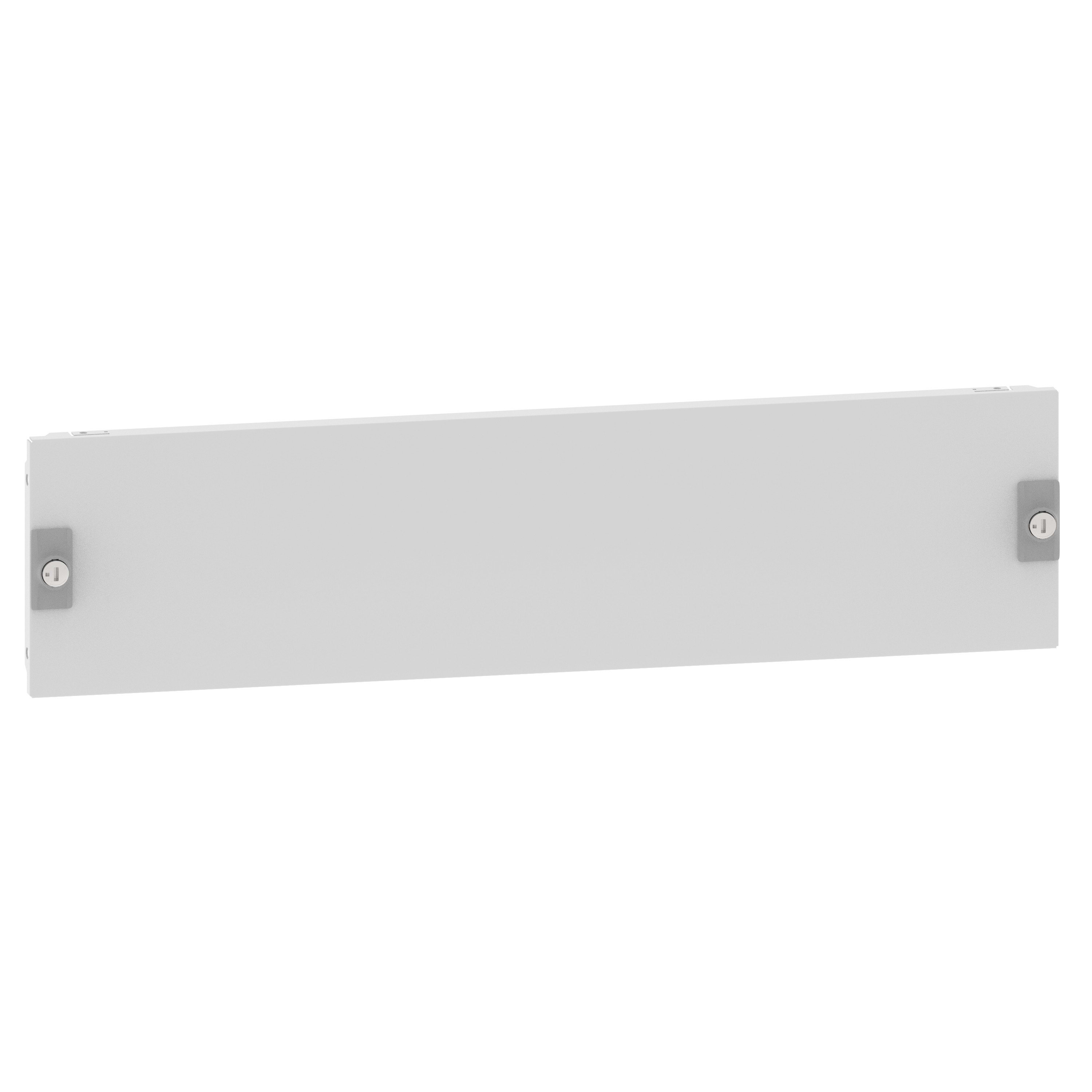 Legrand - Plastron plein hauteur 150mm pour système IS XL3HP 6300