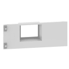 Legrand - Plastron pour DPX3630 pour base IS XL3HP 6300