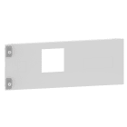 Legrand - Plastron pour DPX3630 avec cde motorisée pour base IS XL3HP 6300