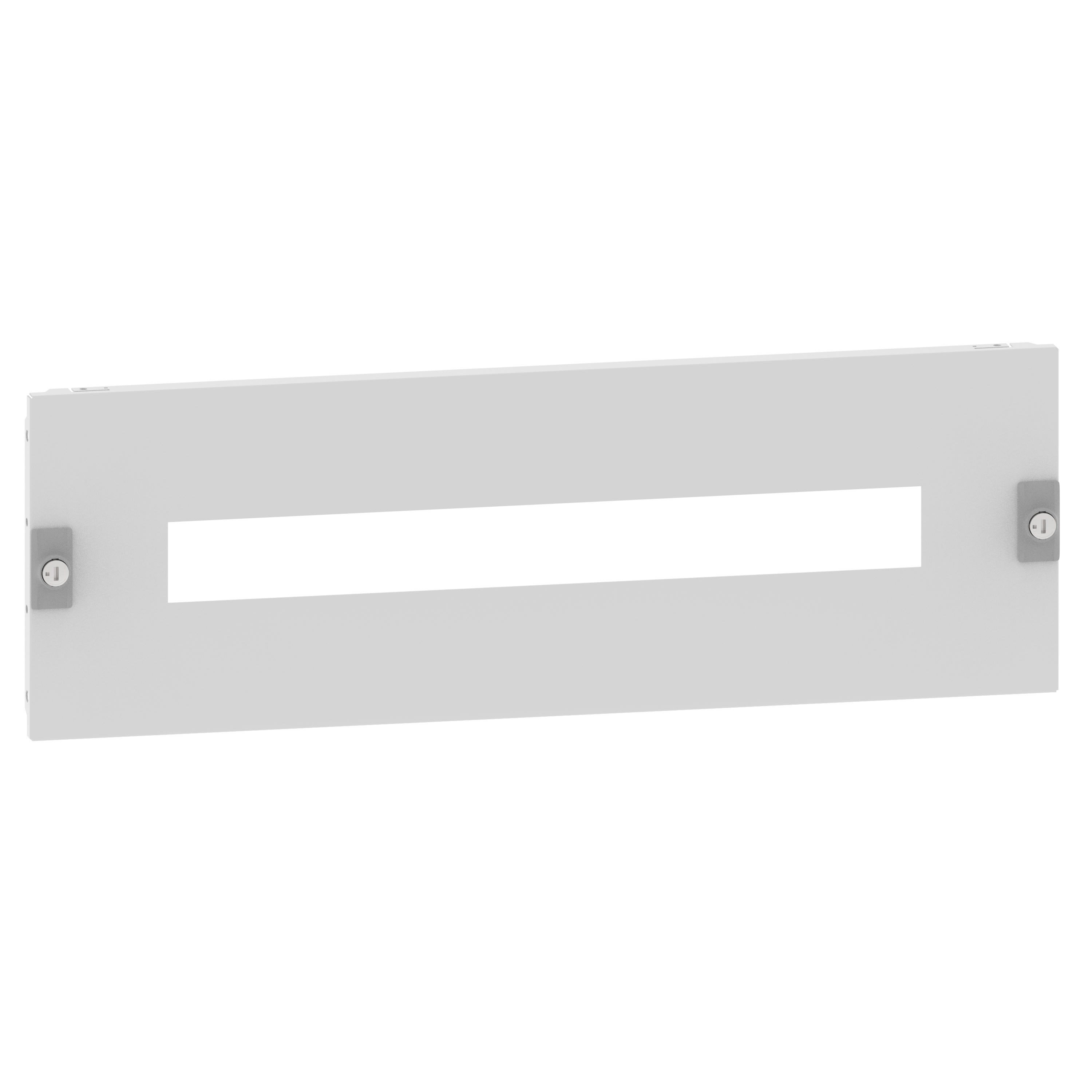 Legrand - Plastron pour équipement modulaire hauteur 200mm pour système IS XL3HP 6300