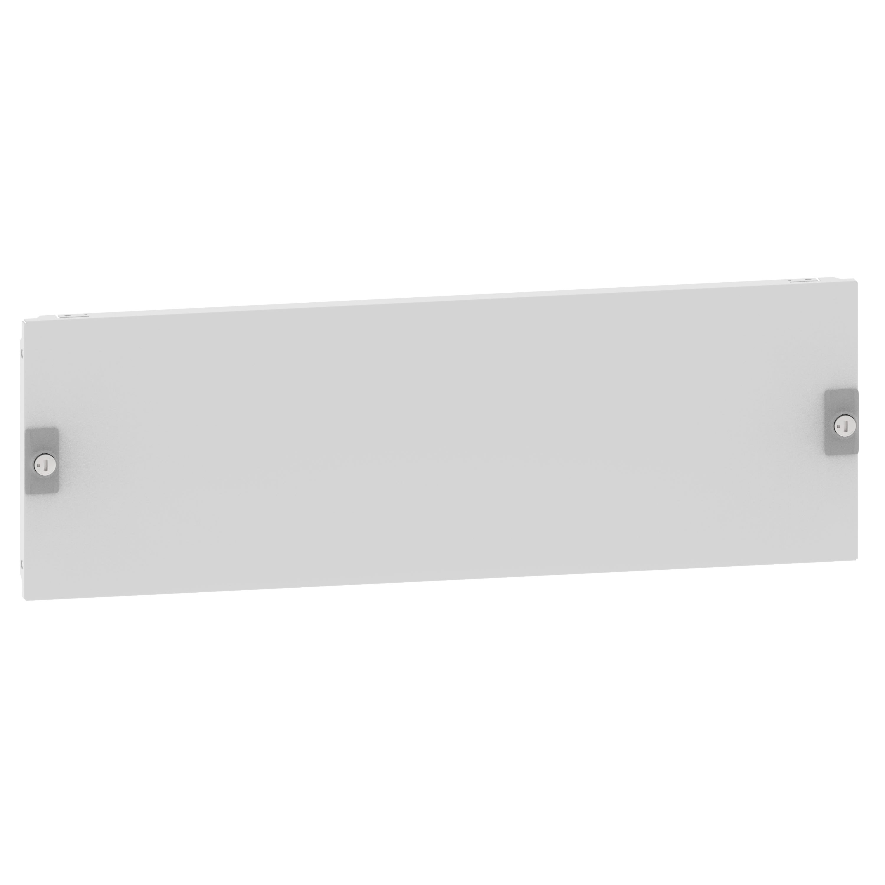 Legrand - Plastron plein hauteur 200mm pour système IS XL3HP 6300