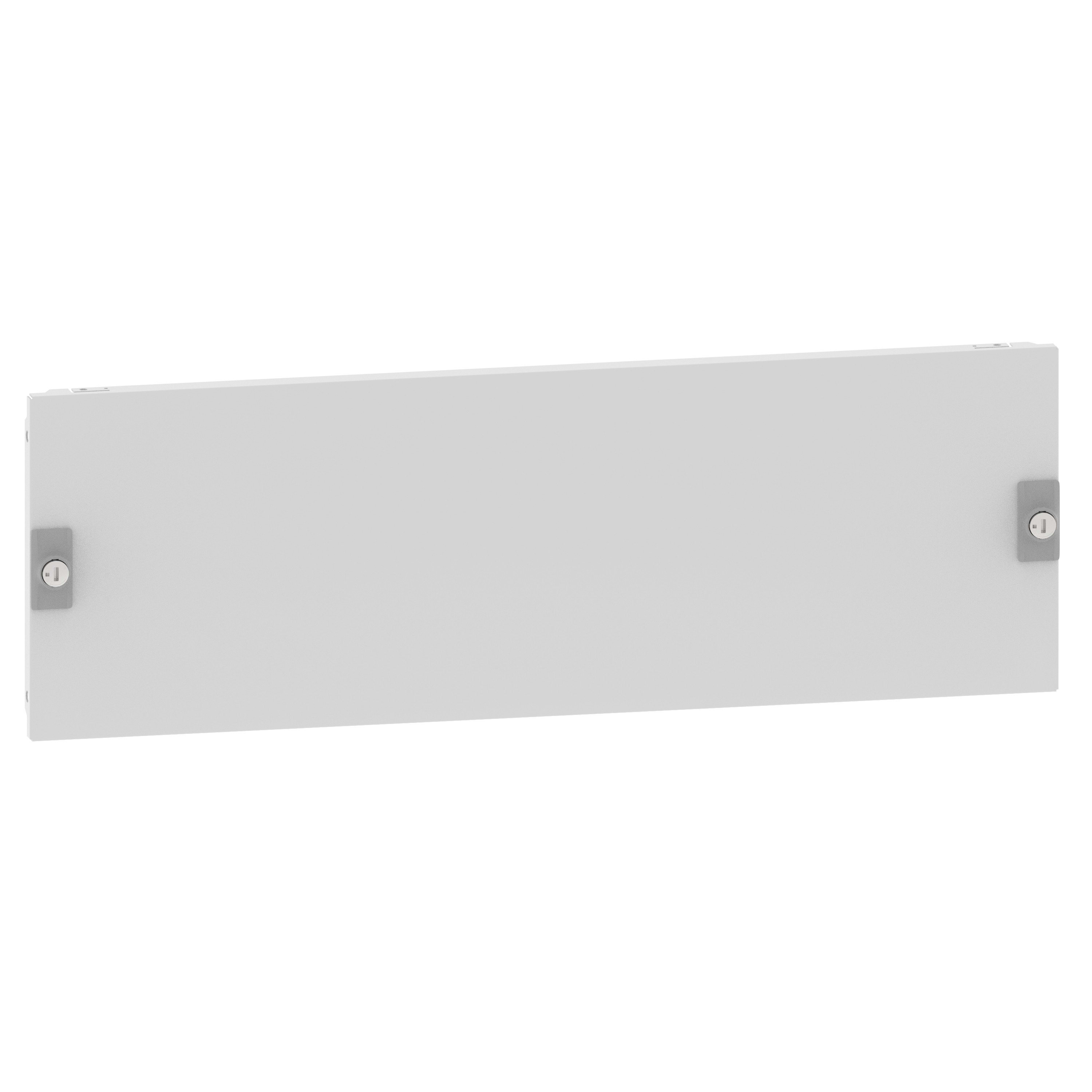 Legrand - Plastron plein hauteur 200mm pour système IS XL3HP 6300