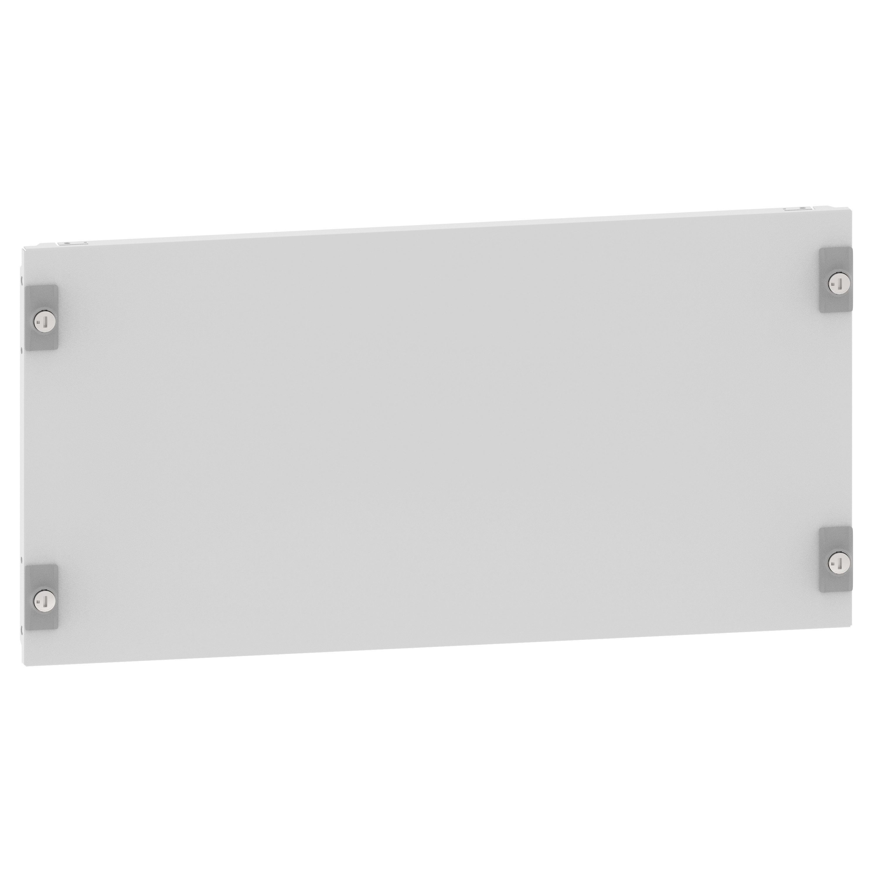 Legrand - Plastron plein hauteur 300mm pour système IS XL3HP 6300