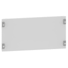 Legrand - Plastron plein hauteur 300mm pour système IS XL3HP 6300