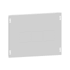 Legrand - Plastron 1 à 3 DPX3250HP vertical fixe cde L600 XL3HP 6300