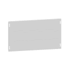 Legrand - Plastron 1 ou 2 DPX3250HP vertical debro cde L800 XL3HP 6300