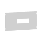 Legrand - Plastron 1 DPX-IS 630 vertical L800 XL3HP 6300