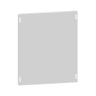 Legrand - Plastron 2 DPX3630 vertical fixe diff inverseur source L600 XL3HP 6300