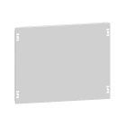 Legrand - Plastron 2 DPX3630 vertical fixe inverseur source L600 XL3HP 6300