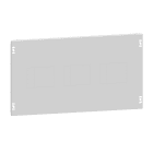 Legrand - Plastron 3 DPX3250 1000V vertical fixe L800 XL3HP 6300