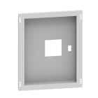 Legrand - Plastron 1 DPX31600 vertical debro version cde L600 XL3HP 6300