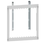 Legrand - Plastron métal pour SPX3-V L800 XL3HP 6300