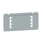Legrand - Platine 1 DPX3250HP horiz extractible avec/sans cde L600/800 XL3HP 6300