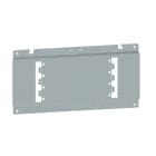 Legrand - Platine 1 DPX3250HP horiz extractible avec/sans cde L600/800 XL3HP 6300
