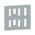 Legrand - Platine DPX3630 horizontal diff inverseur source L800 XL3HP 6300