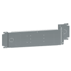 Legrand - Platine Form4 DPX3160 horizontal fixe avec ou sans cde L800 XL3HP 6300