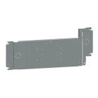 Legrand - Platine Form4 DPX3250 horizontal fixe avec ou sans cde L600 XL3HP 6300