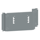Legrand - Platine Form4 DPX3250HP horiz debro avec ou sans cde L800 XL3HP 6300
