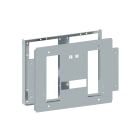 Legrand - Platine Form4 DPX31600 horizontal debro avec cde L600 XL3HP 6300