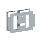 Legrand - Platine Form4 DPX31600 horizontal debro avec cde L600 XL3HP 6300