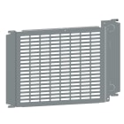 Legrand - Platine perforée 400mm largeur 600mm XL3HP 6300