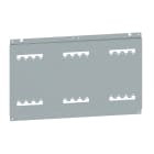 Legrand - Platine 1 à 3 DPX3250HP vertical extractible cde L800 XL3HP 6300