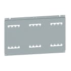 Legrand - Platine 1 à 3 DPX3250HP vertical extractible cde L800 XL3HP 6300
