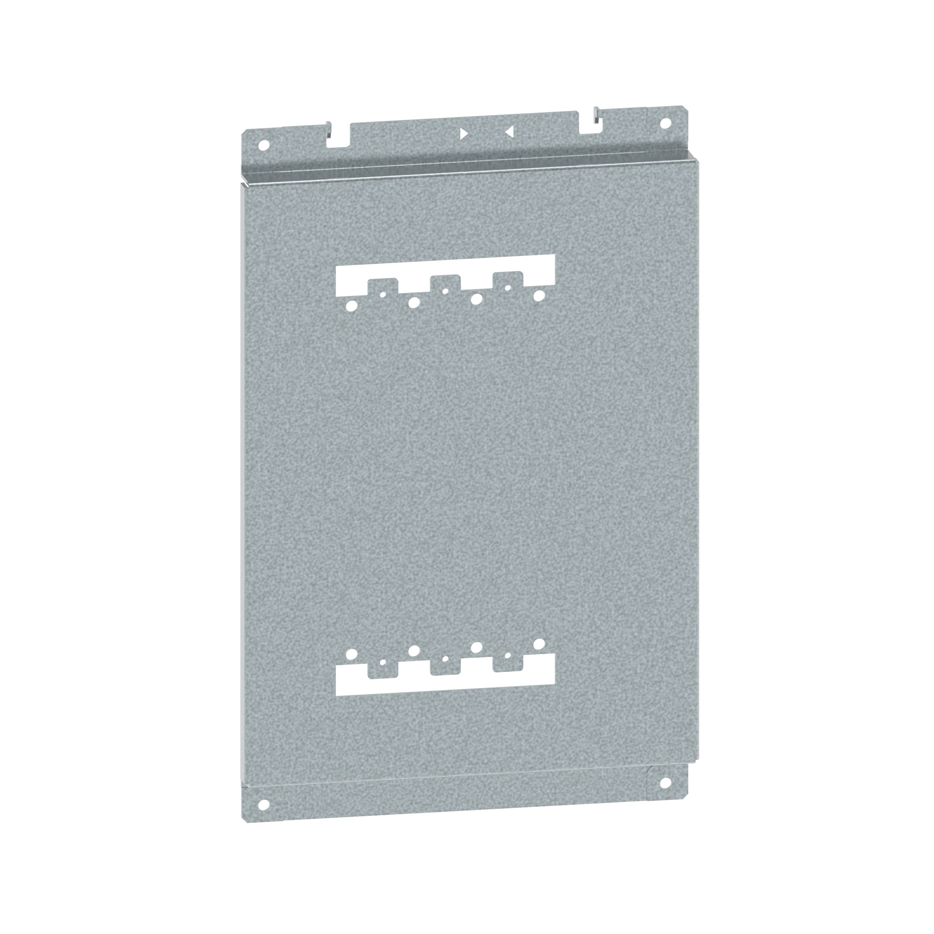 Legrand - Platine 1 DPX3250HP vertical debro L450/600/800 XL3HP 6300