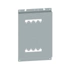 Legrand - Platine 1 DPX3250HP vertical debro L450/600/800 XL3HP 6300