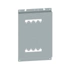 Legrand - Platine 1 DPX3250HP vertical debro L450/600/800 XL3HP 6300