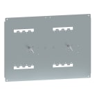 Legrand - Platine 2 DPX3250HP vertical debro inverseur source L800 XL3HP 6300