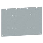 Legrand - Platine 2 DPX3250 1000V vertical fixe L600 XL3HP 6300