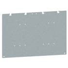 Legrand - Platine 2 DPX3250 1000V vertical fixe L600 XL3HP 6300